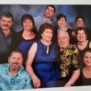 Meet your Posher, Alan